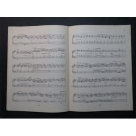 LEJEUNE-BONNIER Eliane Arabesco Fisarmonica 1955