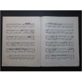 MOLNARFY J. Mollinary Baka Csardas Piano ca1870