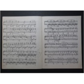 ALBENIZ Isaac Cordoba Piano 1935