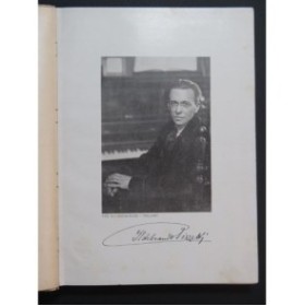 PIZZETTI Ildebrando Dèbora e Jaéle Opéra Chant Piano 1922
