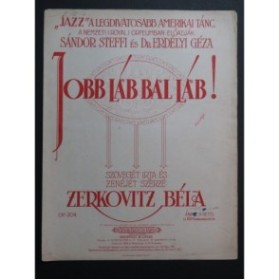  Bal Lab ! Piano Chant 1919
