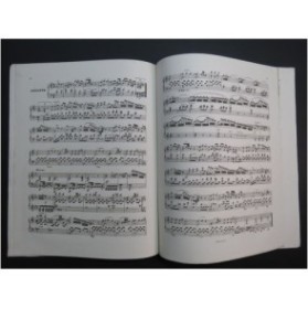 KALKBRENNER Frédéric Sonate op 1 No 1 Piano ca1850