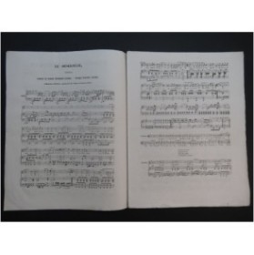 Album de la Semaine Piano solo ou Chant Piano XIXe