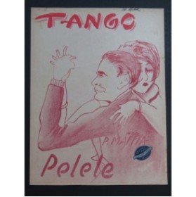 MAFFIA Pedro Pelele Tango Piano