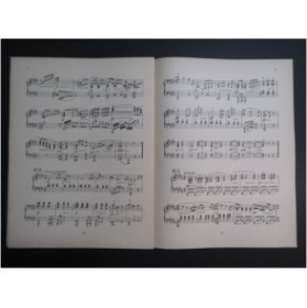 KOCZALSKI Raoul 24 Préludes Cahier No 2 Piano 1910