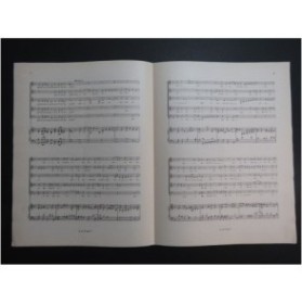 SWEELINCK Jan Pieterszoon Angelus ad Pastores Ait Chant Piano 1947