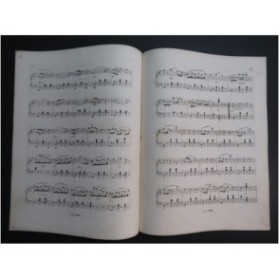 PERNY P. La Donna e Mobile Verdi Piano ca1883