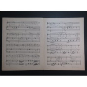 CARDILLO Salvatore Catari ! Catari ! Chant Piano 1943