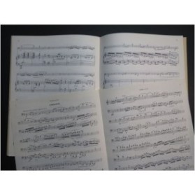 GOTKOVSKY Ida Suite Piano Tuba 1959