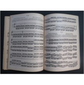 HANON C. L. The Clavier Virtuose 60 Exercices Piano