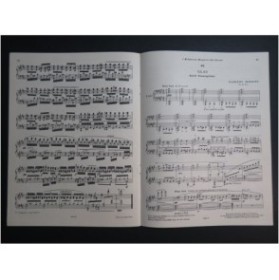 SCHMITT Florent Musiques Intimes Recueil No 2 Piano