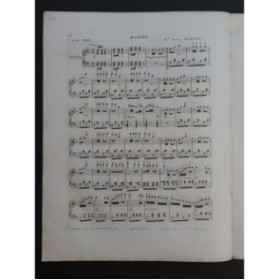 MEY Louis Rondo op 5 No 2 Piano ca1865