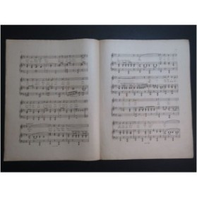 STAMPER Dave Prends garde à Tchou-Tchin-Tchou Chant Piano 1917