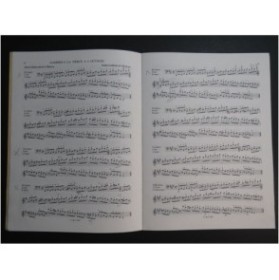 LOEB J. Gammes et Arpèges Violoncelle 1994