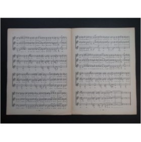 NAPOLI Jacopo Lu Cardillo Chant 1960