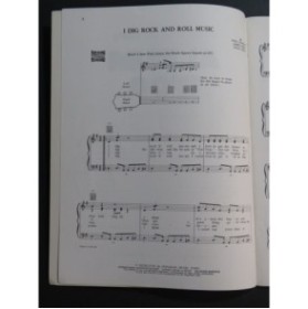 Peter Paul and Mary Album 1700 Chant Piano 1967