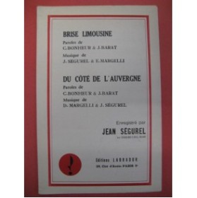 Brise Limousine & Du coté de l'Auvergne Accordéon