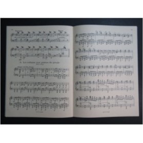 MOUSSORGSKY Modeste Tableaux d'une Exposition Piano 1969