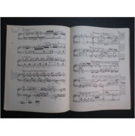 BEETHOVEN Sonate op 10 No 1 Georges Sporck Piano 1936
