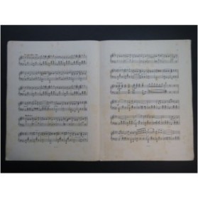 RICO Joseph Stella Amorosa Piano ca1910