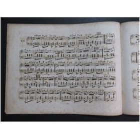 LABISKY H. 5 Polkas Piano ca1845