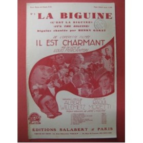 La Femme Sans Défaut Chanson Georgel 1923