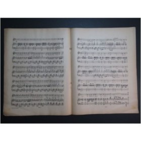 CODINI P. En Avant Columbia Chant Piano 1917