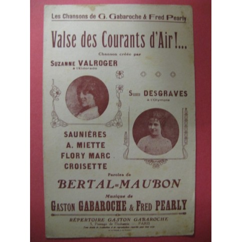 Sérénade du Tambour Chanson par Louis Pierre ALATHENE
