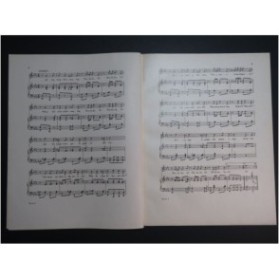 BERLIN Irving Tra-La, La, La ! Chant Piano 1913