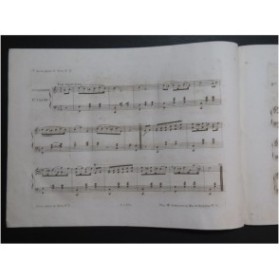 ROTH Les Plaisirs de Paris Piano ca1833
