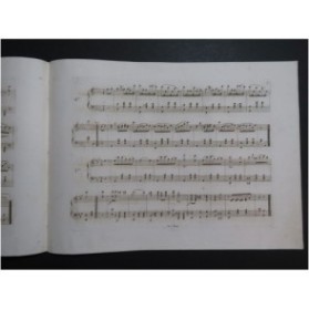 ROTH Les Plaisirs de Paris Piano ca1833
