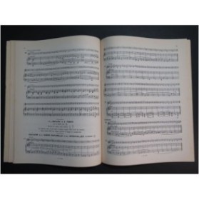 REUCHSEL Amédée Solfège Classique et Moderne Volume No 1