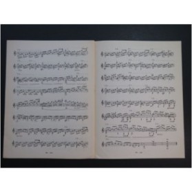 BEETHOVEN Sonata op 27 No 2 Adagio Sostenuto Guitare 1972