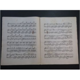 KÉLER Béla Lustspiel Ouverture Es dur op 73 Piano