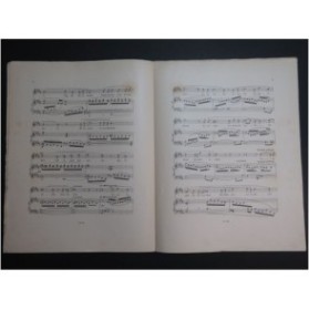 SANGRA D. Chanson Chant Piano 1914