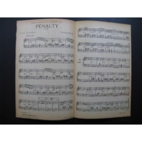 AIMABLE Pénalty Piano Accordéon