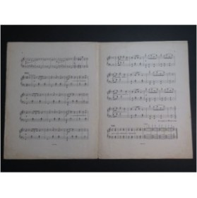 FAHRBACH Philippe Junior Styrienne Piano 1873
