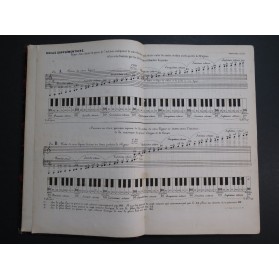 RAHN Bernardin Journal de Composition Musicale 1865