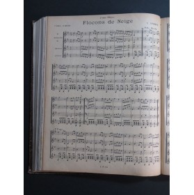 DE CRISTOFARO F. Méthodes et Pièces pour Mandoline