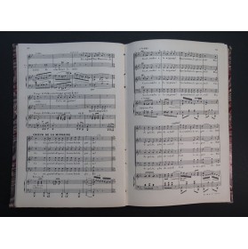 LACOME Paul Ma Mie Rosette Opéra Chant Piano 1890