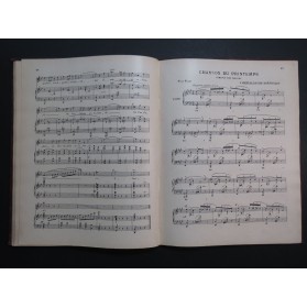 La Soirée Musicale Airs et Duos d'Opéras Piano Chant Violon