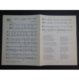 DOWLAND John Due Canzoni Elisabettiane Chant Guitare 1971