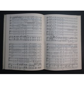 BEETHOVEN Fidelio Opéra Chant Piano