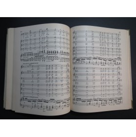MAILLART Aimé Das Glöckchen des Eremiten Opéra Chant Piano