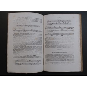LUSSY Mathis Traité de l'Expression Musicale Accents Nuances 1874