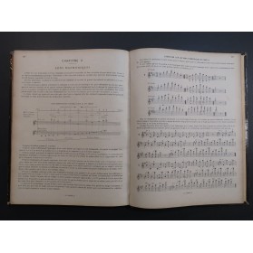 MAZAS F. Grande Méthode Complète de Violon 1911