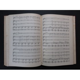 CHARPENTIER Le Couronnement de la Muse SAINT-SAËNS Phryné 1898