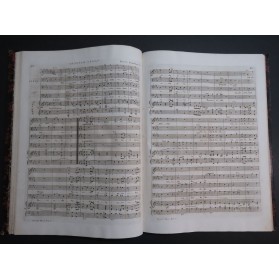 NOVELLO Vincent Collection of Sacred Music Vol 1 Chant Orgue ou Piano 1825