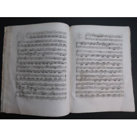 BAILLOT LEVASSEUR CATEL BAUDIOT Méthode de Violoncelle ca1800