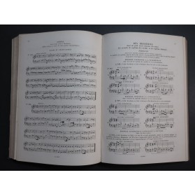 DURAND Émile Traité Complet d'Harmonie Théorique et Pratique ca1880